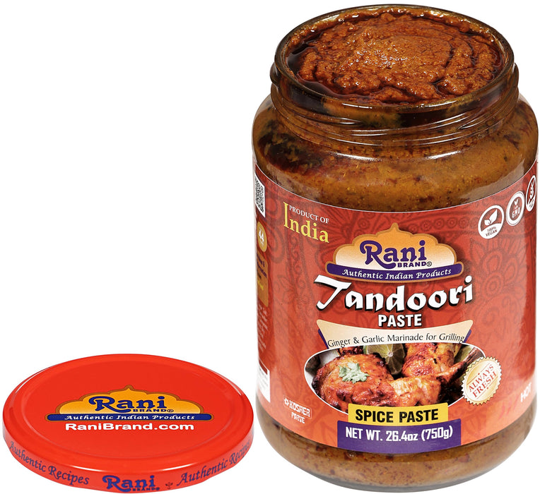 Rani Tandoori Masala {12 Sizes Available}