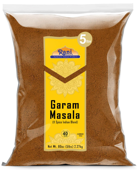 Rani Garam Masala {13 Sizes Available}