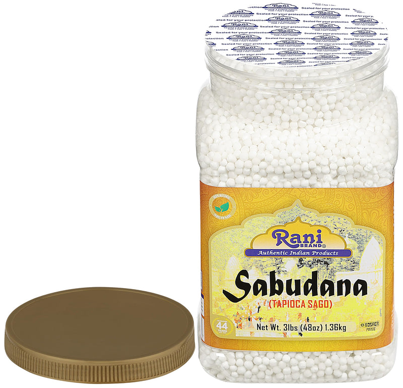 Rani Sabudana {5 Sizes Available}