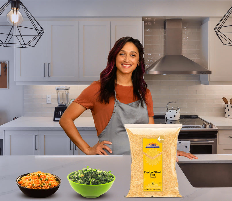 Rani-Cracked-Wheat {4 Sizes Available}