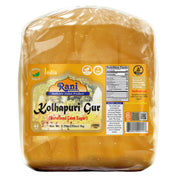 Rani Kolhapuri Gur (Jaggery) 1kg 2.2lb
