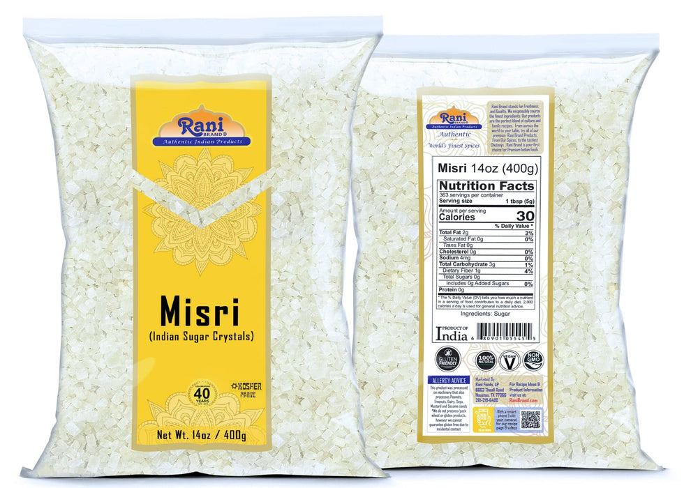 Rani Misri {4 Sizes Available}