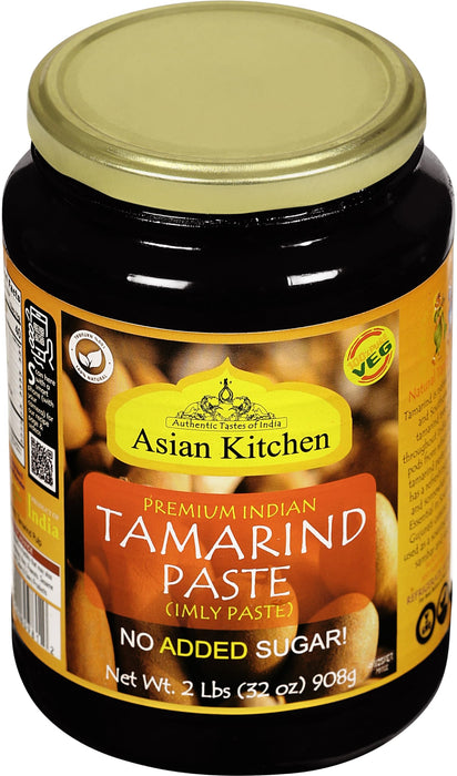 Asian Kitchen Tamarind Concentrate and Paste {6 Sizes Available}
