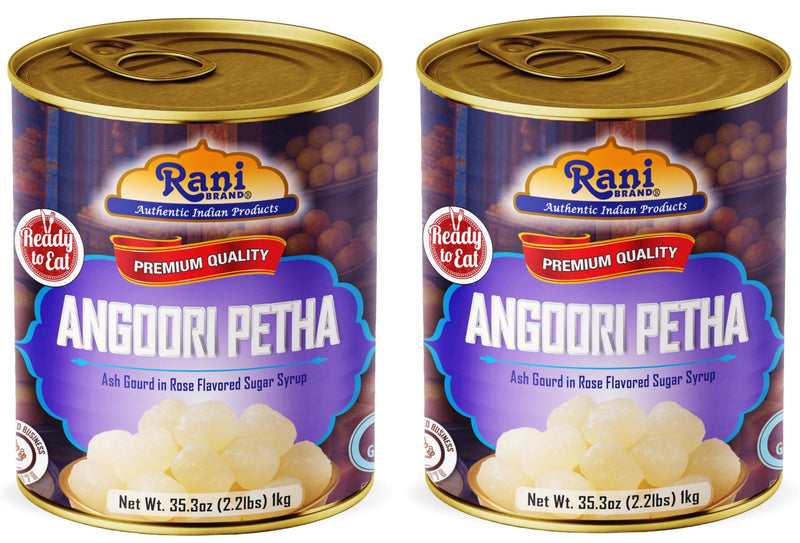 Rani Angoori Petha 35.3oz