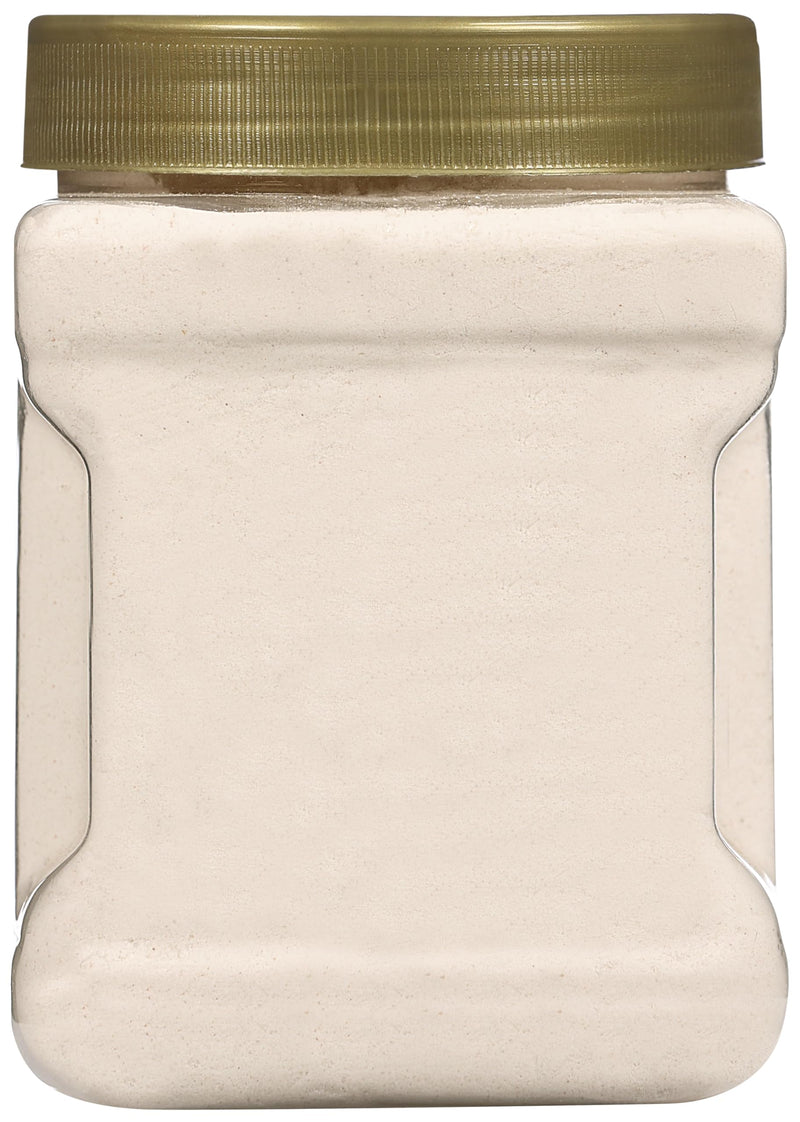 Rani Sendha Namak (Rock Salt) 32oz (2lbs) 908g PET Jar ~ All Natural | Vegan | Gluten Friendly | NON-GMO | Kosher | Indian Origin