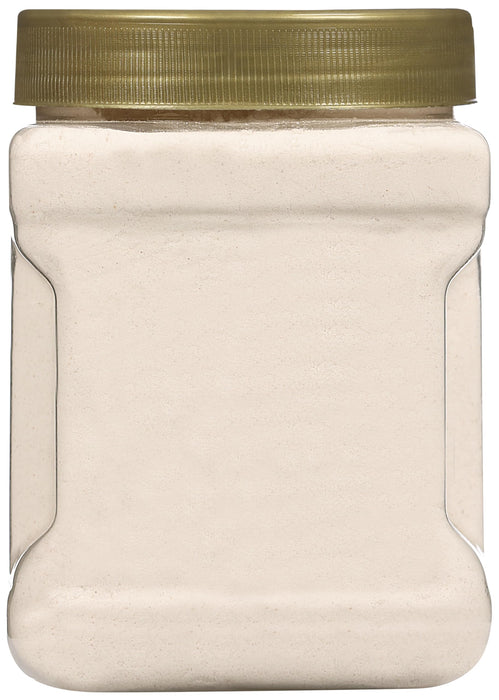 Rani Sendha Namak (Rock Salt) 32oz (2lbs) 908g PET Jar ~ All Natural | Vegan | Gluten Friendly | NON-GMO | Kosher | Indian Origin