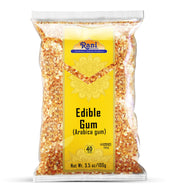 Rani Edible Gum, Arabica & Tragacanth