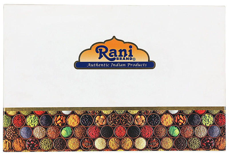 Rani Essential Indian Spices Gift Box Set {4 Variations Available}