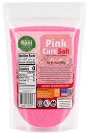 Rani Pink Cure Salt 14oz