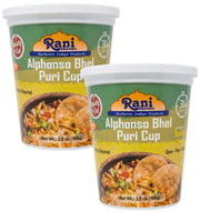 Rani Alphonso Mango Bhel Puri Cup 3.5oz