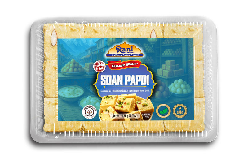 Rani Soan Papdi 8.7oz