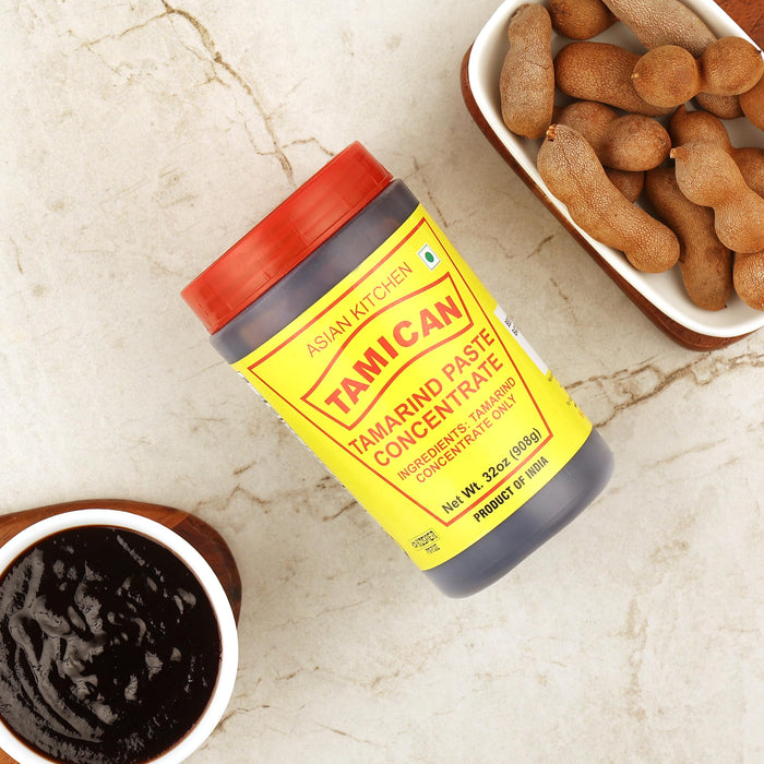 Asian Kitchen Tamarind Concentrate and Paste {6 Sizes Available}