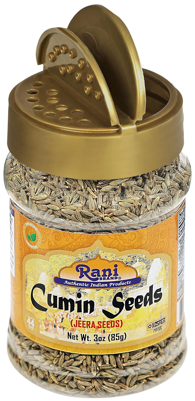 Rani Cumin Seeds {5 Sizes Available}