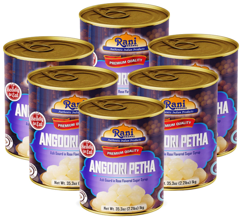 Rani Angoori Petha 35.3oz