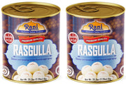 Rani Rasgulla 35.3oz