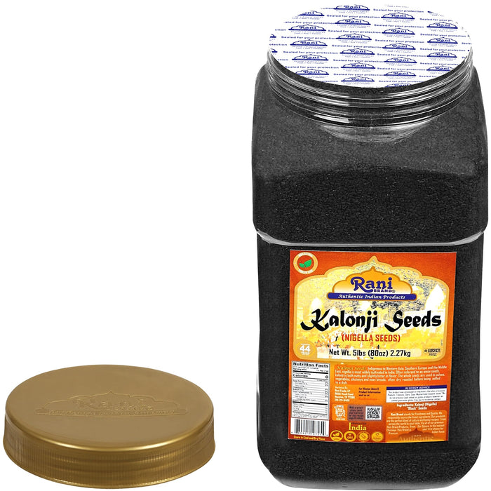 Rani Kalonji Group {6 Sizes Available}