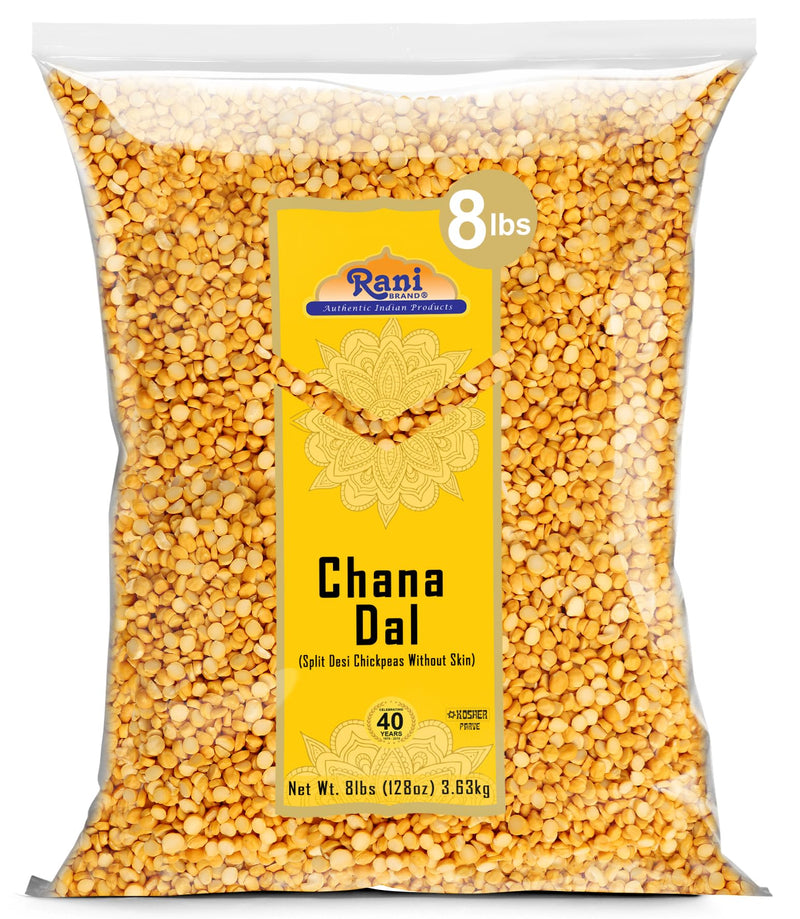 Rani Chana Dal {3 Sizes Available}