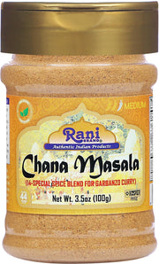 Rani Chana Masala 3.5oz