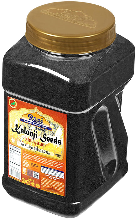 Rani Kalonji Group {6 Sizes Available}