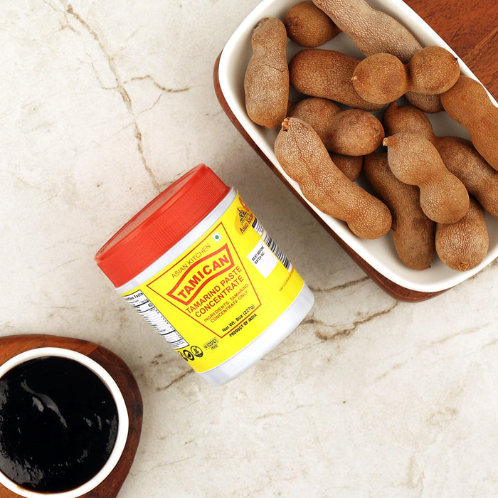 Asian Kitchen Tamarind Concentrate and Paste {6 Sizes Available}