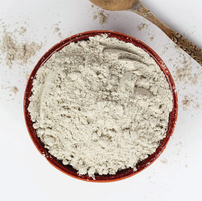 Rani Bajri Millet (Pearl Millet) 32oz (2lbs) 908g ~ All Natural | Vegan | Gluten Friendly | NON-GMO | Kosher | Indian Origin