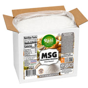 Rani MSG (Monosodium Glutamate) 400oz