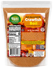 Rani Crawfish Boil 14oz