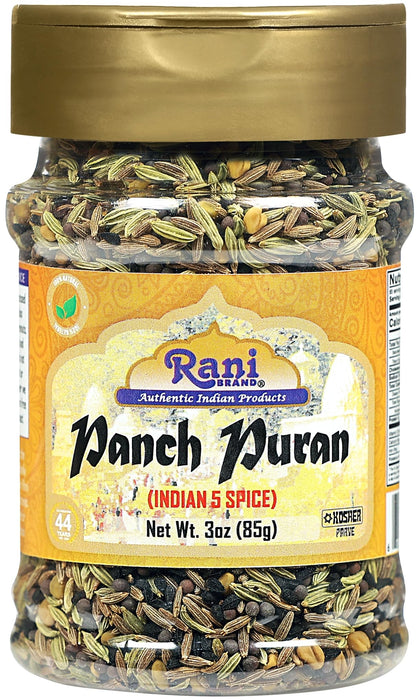 Rani Panch Puran {3 Sizes Available}