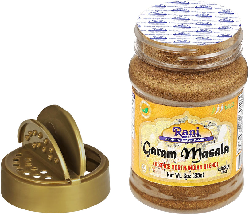 Rani Garam Masala {13 Sizes Available}