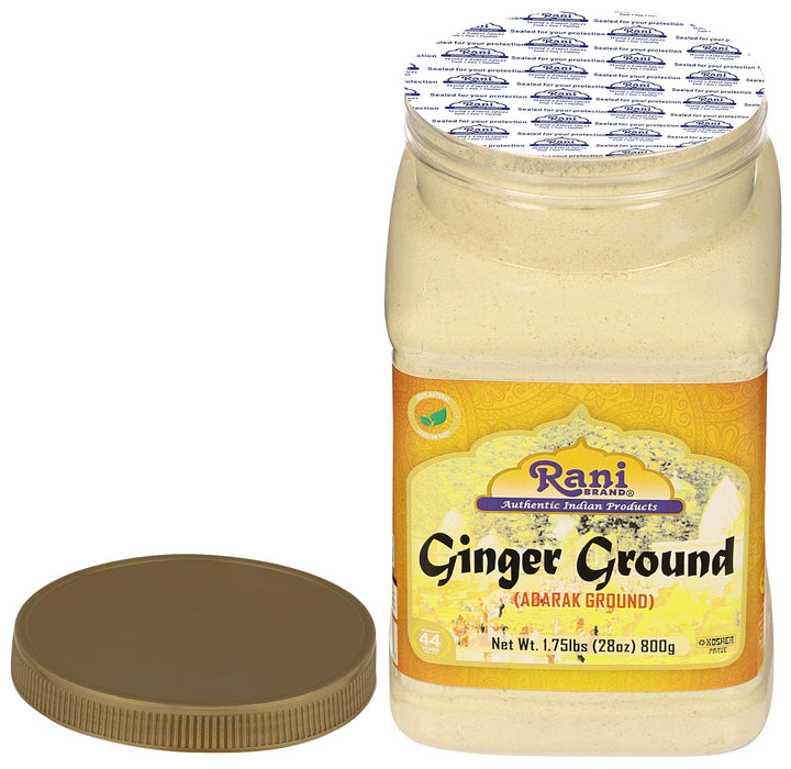 Rani Ginger {10 Sizes Available}