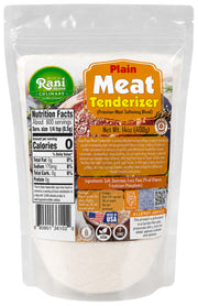 Rani Plain Meat Tenderizer 14oz