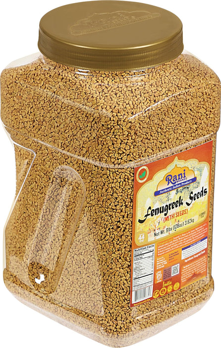 Rani Fenugreek (Methi) Seeds {11 Sizes Available}