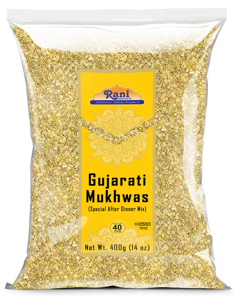 Rani Gujarati Mukhwas 14oz