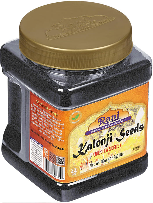 Rani Kalonji Group {6 Sizes Available}