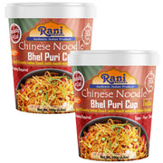 Rani Chinese Noodle Bhel Puri Cup 3.5oz