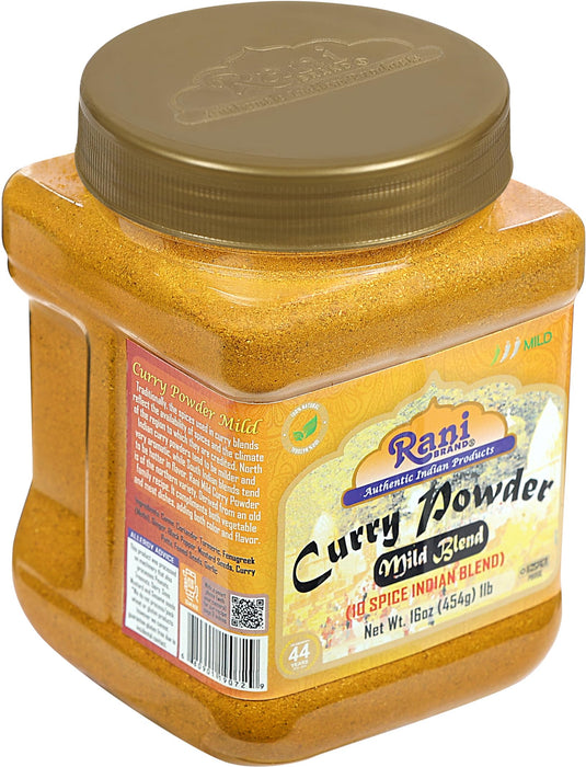 Rani Curry Powder Mild *BEST SELLER* {8 Sizes Available}