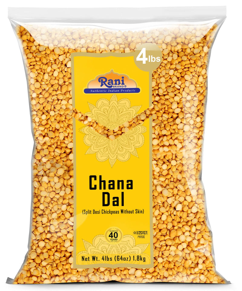 Rani Chana Dal {3 Sizes Available}