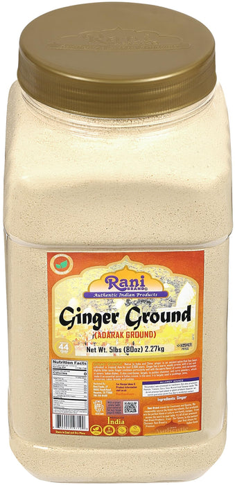 Rani Ginger {10 Sizes Available}