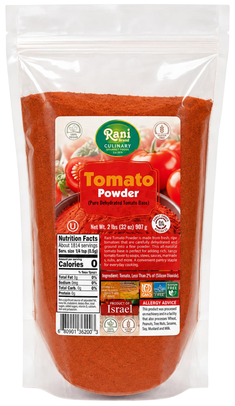 Rani Tomato Powder 32oz