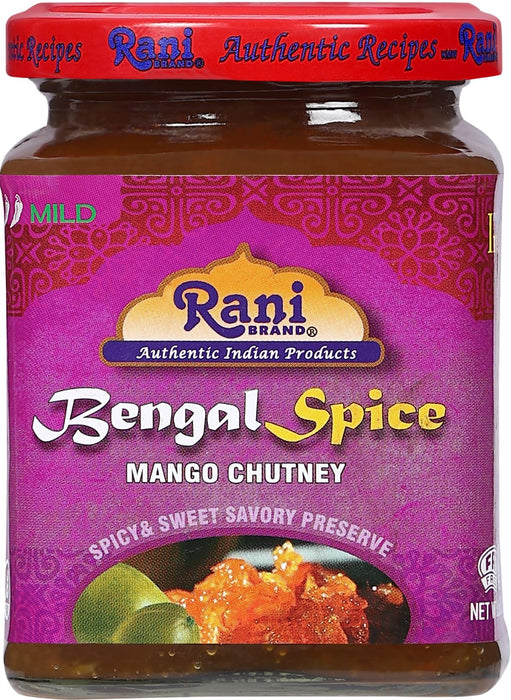Rani Mango Chutney {26 Variations Available}