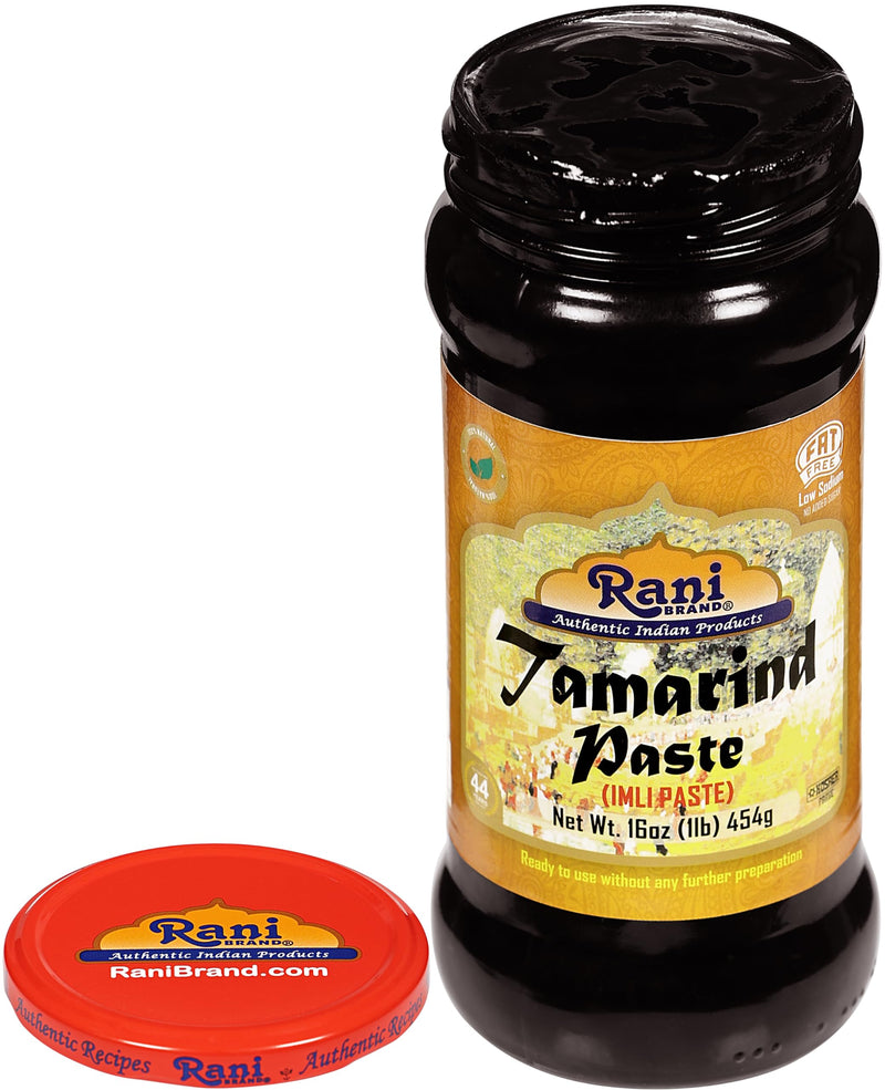 Rani Tamarind Paste {11 Sizes Available}