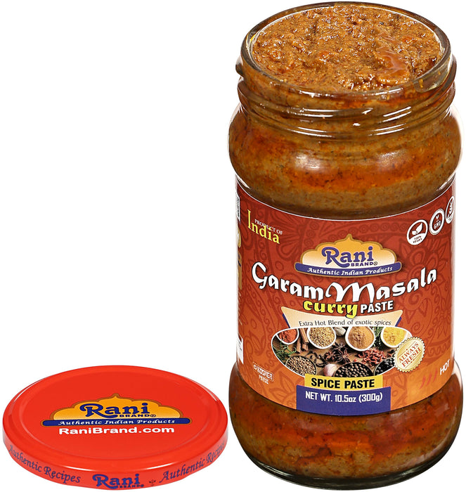 Rani Garam Masala {13 Sizes Available}