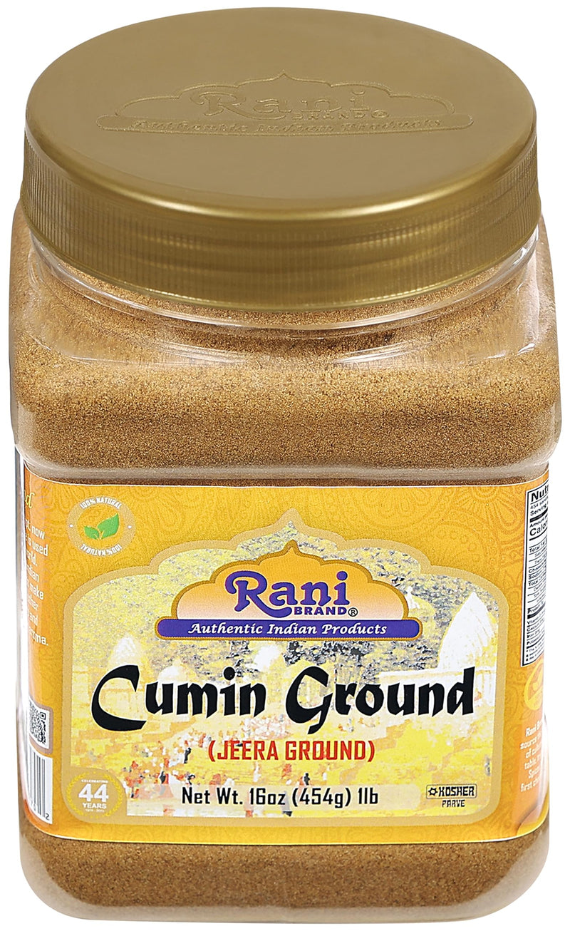 Rani Cumin (Jeera) Powder {8 Sizes Available}