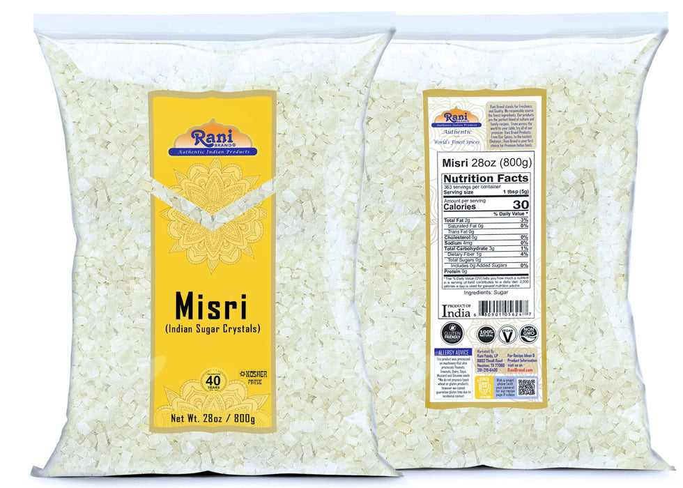 Rani Misri {4 Sizes Available}