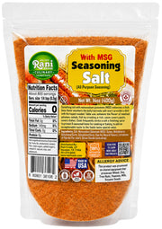 Rani Seasoning Salt with MSG 14oz