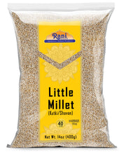 Rani Little Millet