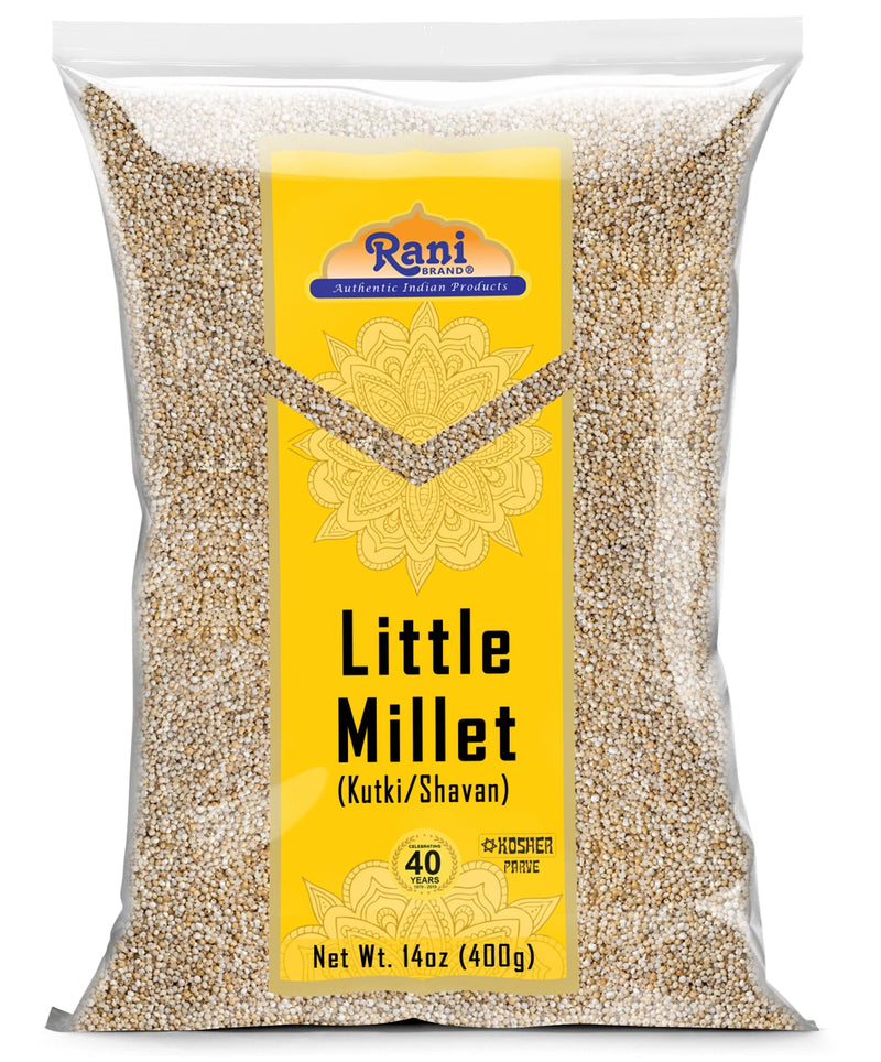 Rani Little Millet