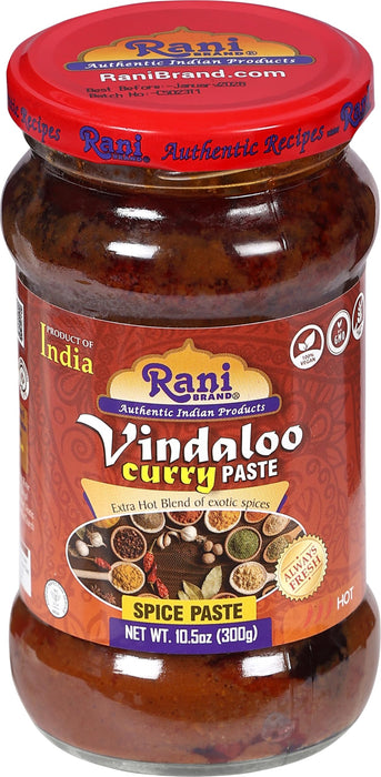 Rani Vindaloo Curry Masala {7 Sizes Available}