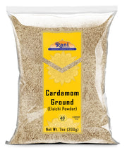 Rani Cardamom (Elachi) Ground, Powder Indian 7oz