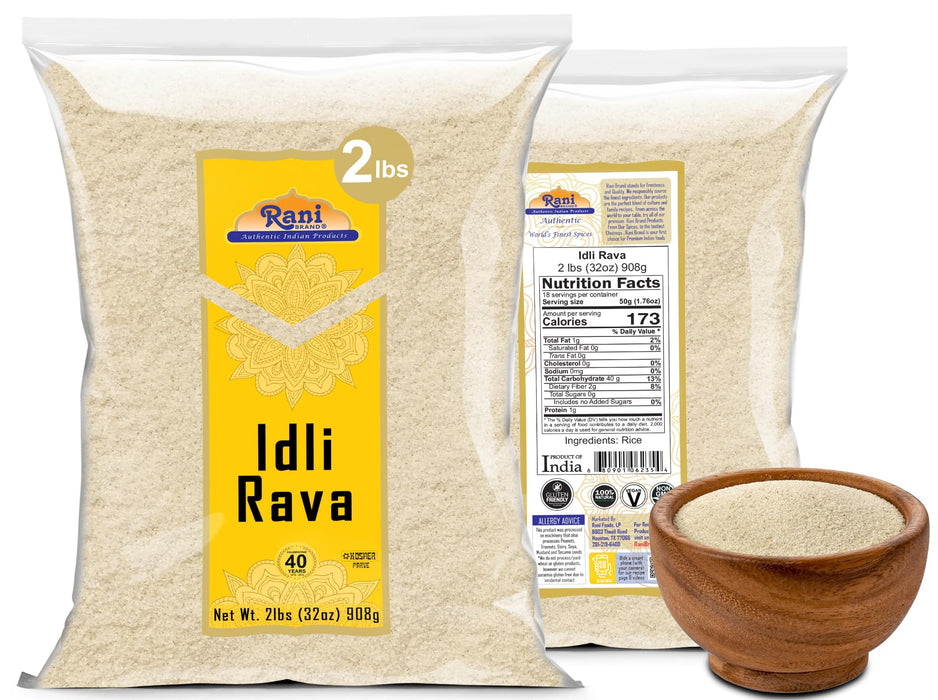 Rani Idly-Rava-Poly {2 Sizes Available}